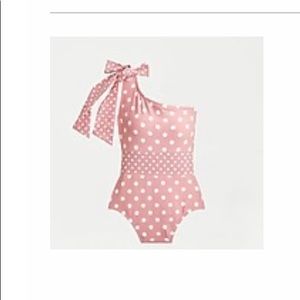 J Crew one piece size 8